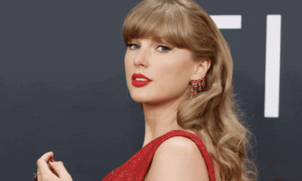Taylor Swift Engagement 2025