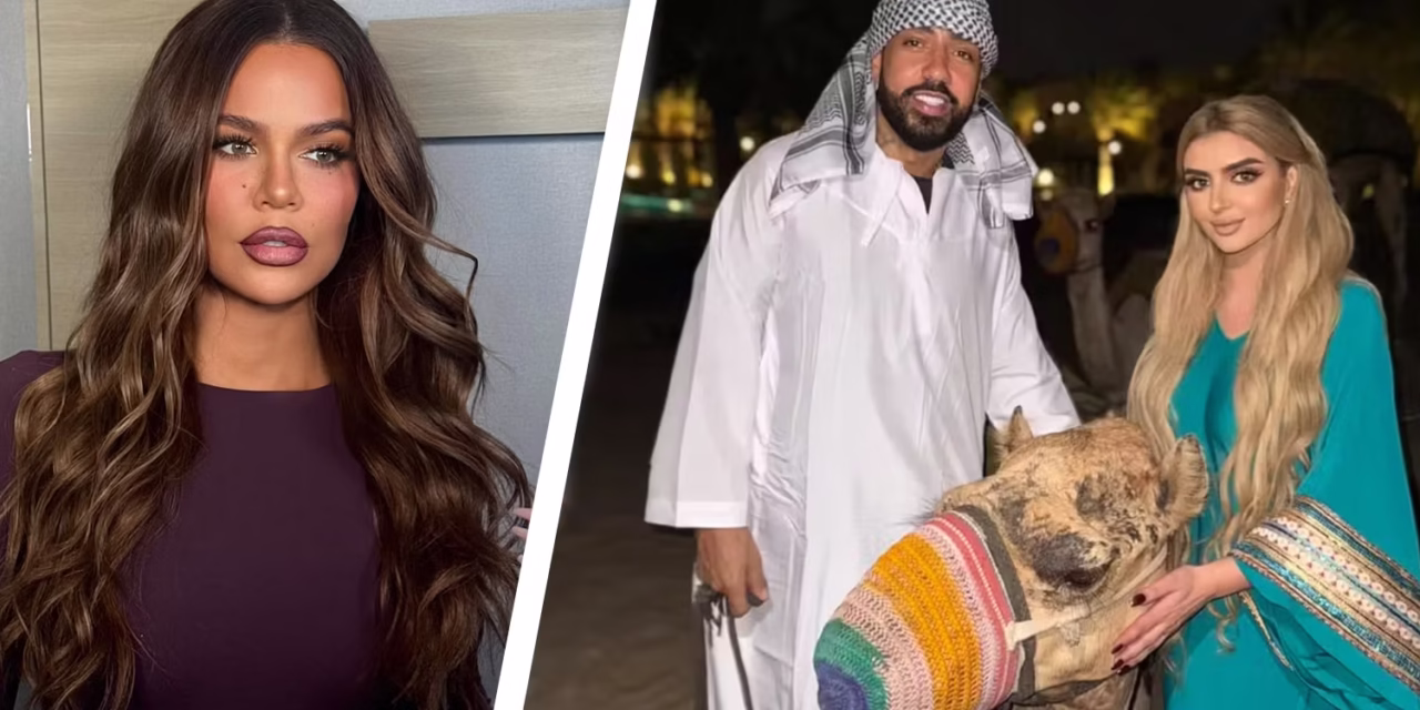 French Montana Sheikha Mahra Engagement Shocks Dubai