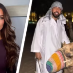 French Montana Sheikha Mahra Engagement Shocks Dubai