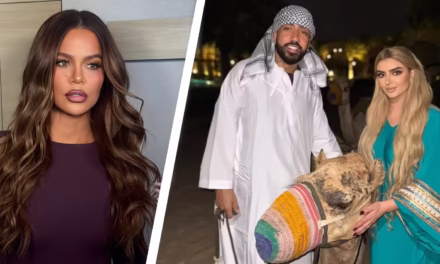 French Montana Sheikha Mahra Engagement Shocks Dubai
