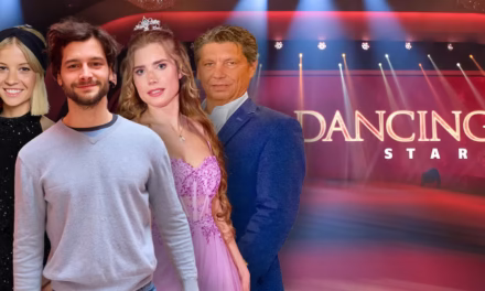 How to Watch Dancing With the Stars 2025 Live