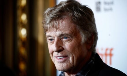 Robert Redford Cause of Death: Separating Fact from Fake News