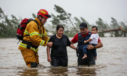Flood in Pakistan: Causes, Effects, and Recovery Efforts