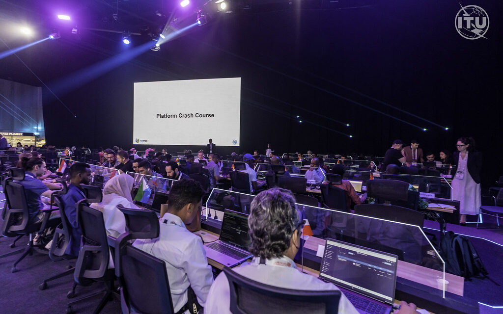 Dubai Global Art Convention 2025 Invites World Artists
