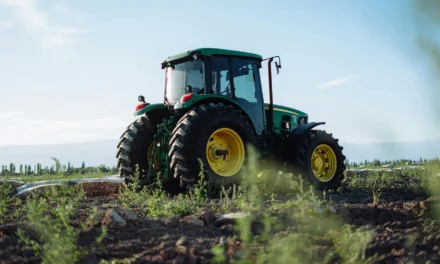 Tractor Supply Sales Associate Job Description Guide