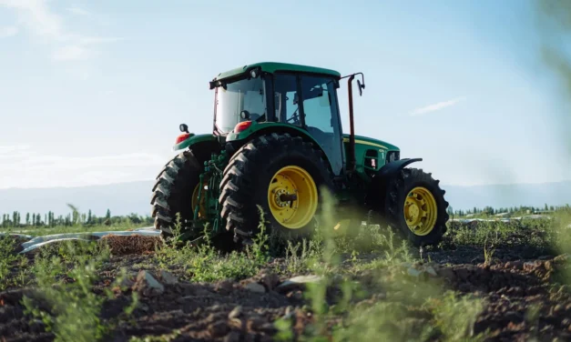 Tractor Supply Sales Associate Job Description Guide