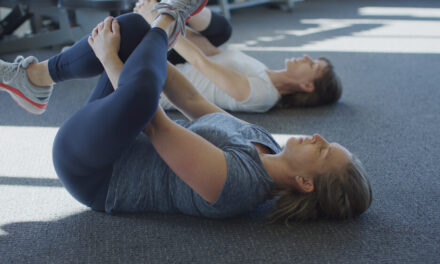 Home Workouts No Equipment: The Ultimate Guide