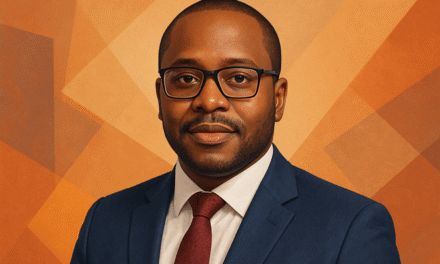Idorenyin Isaiah Ukpoho: Career, Achievements & Biography