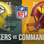 Packers vs Commanders Prediction, Roster & TNF Preview