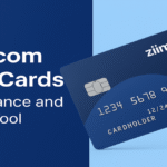 Ziimp.com Credit Cards: Smart Finance and Rewards Tool