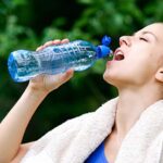 Benefits of Drinking Water: Why Staying Hydrated Matters