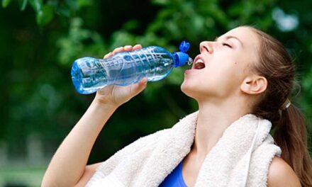 Benefits of Drinking Water: Why Staying Hydrated Matters