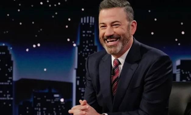 Why Was Jimmy Kimmel Fired? The Truth Behind ABC’s Moves