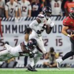 Buccaneers vs Texans: MNF 2025 Preview & Prediction